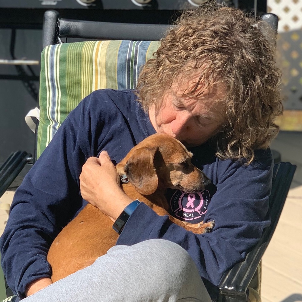 Meet your Posher, Paula